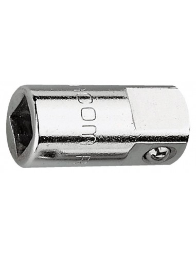 "Aumentador FACOM 1/4" (F) x 3/8" (M)"