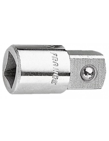 "Aumentador FACOM 3/8" (F) x 1/2" (M)"