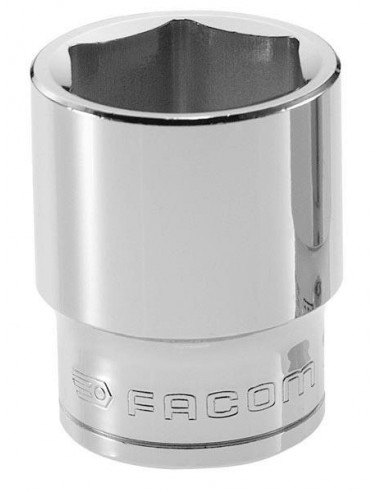 Vasos FACOM OGV 1/2'' 34mm - 6caras