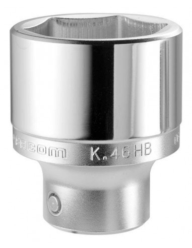 Vasos FACOM OGV 3/4'' 36mm - 6caras