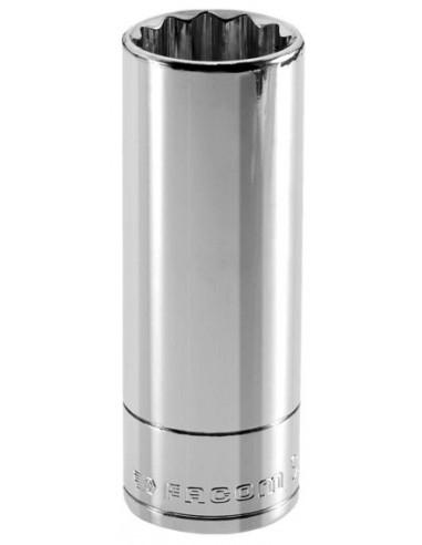 Vasos largo FACOM OGV 1/2'' 29mm - 6caras