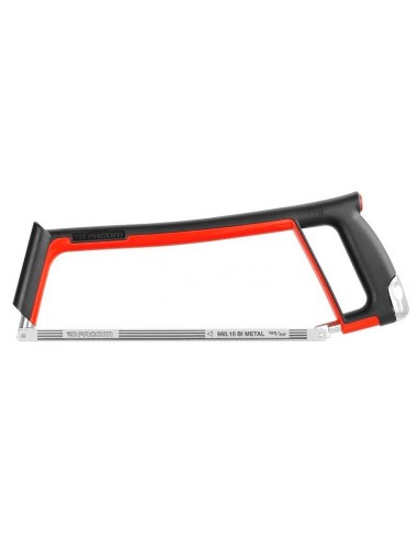 Arco de sierra para metales compacto FACOM