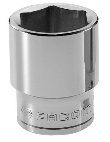 Vasos FACOM OGV 1/2'' 30mm - 6caras