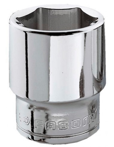 Vasos FACOM OGV 3/8'' 8mm - 6caras