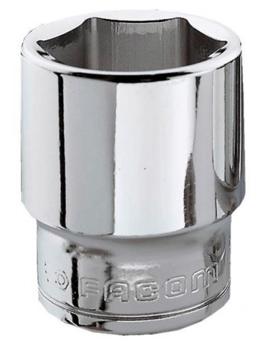 Vasos FACOM OGV 3/8'' 10mm - 6caras