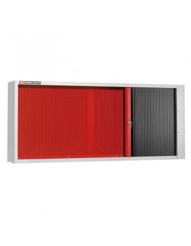 Mueble alto cortina FACOM  2m