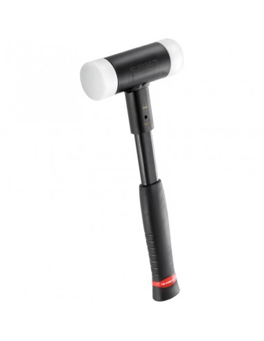 Maceta sin rebote con puntas intercambiables FACOM ø40mm