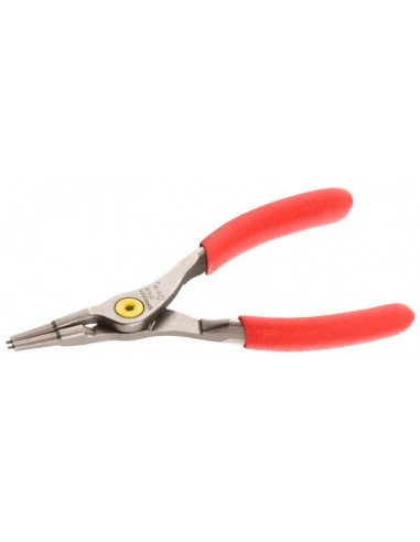 Alicate para circlips exteriores boca recta - FACOM