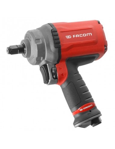 "Llave de impacto 1/2" FACOM Compact Titanium 1700nm"