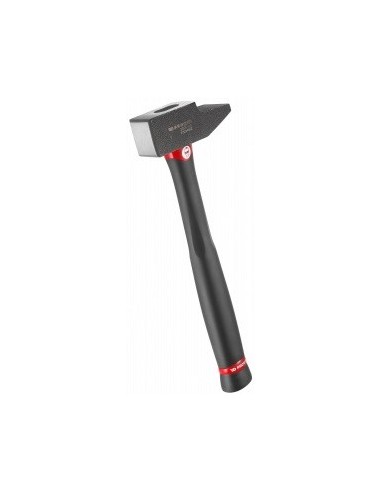 Martillo de mecánico tipo DIN mango de grafito FACOM 40mm