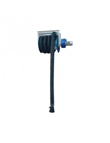Extractor de gases automático con ventilador integrado FILCAR 7m