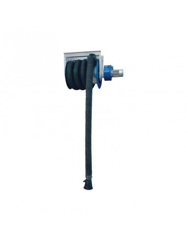 Extractor de gases FILCAR