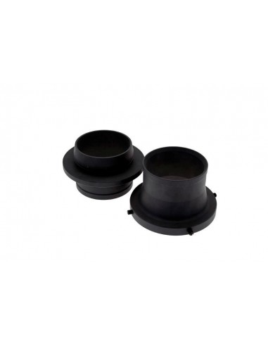 Conector rápido FILCAR Ø100mm