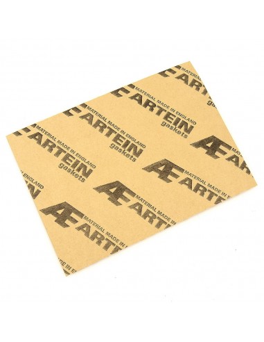 Hoja GRANDE de papel aceitado 0,30 mm (300 x 450 mm) Artein VHGV000000030