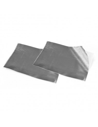 KIT de protección térmica con adhesivo. (2 hojas. dist. esp. 195 x 475 mm) Artein VKM0000000050