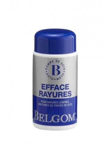 Quita arañazos BELGOM botella 150ML