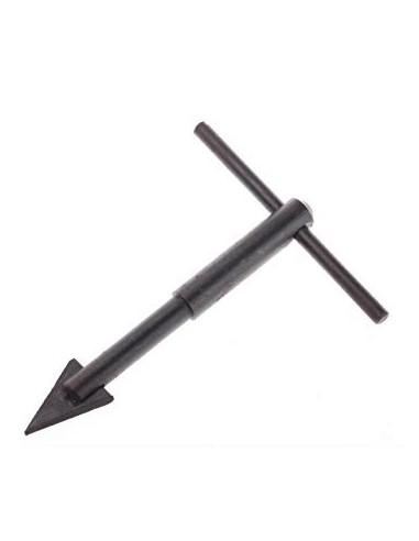 Extractor M11 - M16