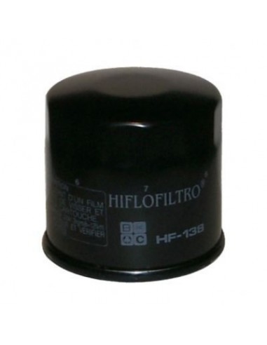 Filtro de Aceite Hiflofiltro HF138B
