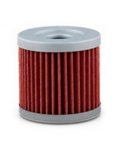 Filtro de Aceite Hiflofiltro HF139