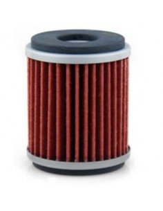 Filtro de Aceite Hiflofiltro HF141/HF140