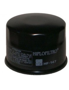 Filtro de Aceite Hiflofiltro HF147