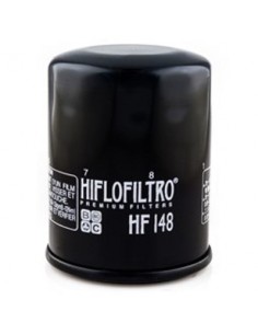 Filtro de Aceite Hiflofiltro HF148