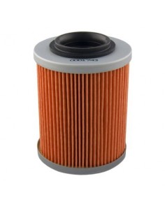 Filtro de Aceite Hiflofiltro HF152