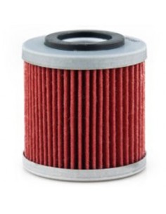 Filtro de Aceite Hiflofiltro HF154