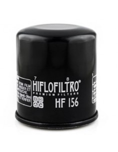 Filtro de Aceite Hiflofiltro HF156