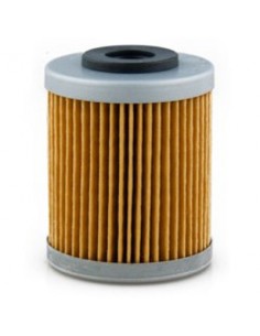 Filtro de Aceite Hiflofiltro HF157