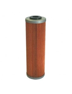 Filtro de Aceite Hiflofiltro HF650 (Antiguo HF158)