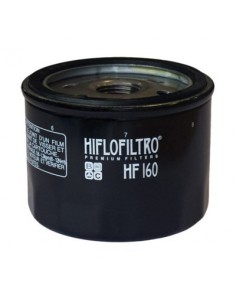 Filtro de Aceite Hiflofiltro HF160