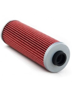 Filtro de Aceite Hiflofiltro HF161