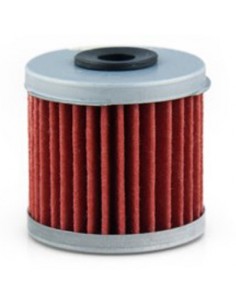 Filtro de Aceite Hiflofiltro HF167