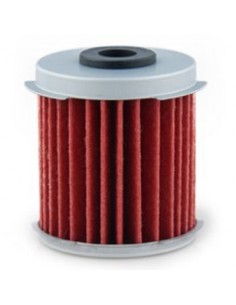 Filtro de Aceite Hiflofiltro HF168