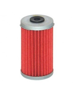 Filtro de Aceite Hiflofiltro HF169