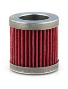 Filtro de Aceite Hiflofiltro HF181