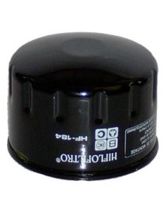 Filtro de Aceite Hiflofiltro HF184