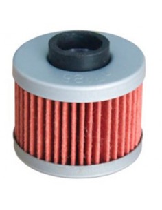 Filtro de Aceite Hiflofiltro HF185