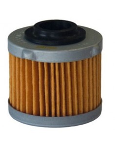 Filtro de Aceite Hiflofiltro HF186