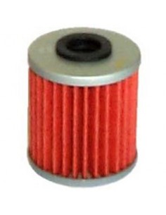 Filtro de Aceite Hiflofiltro HF207