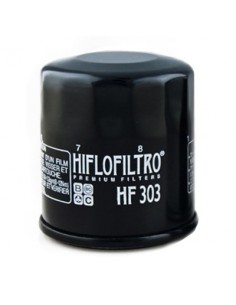 Filtro de Aceite Hiflofiltro HF303