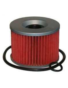 Filtro de Aceite Hiflofiltro HF401