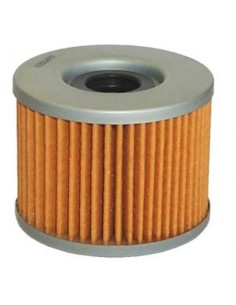 Filtro de Aceite Hiflofiltro HF531