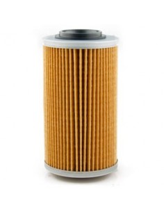 Filtro de Aceite Hiflofiltro HF556
