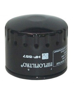 Filtro de Aceite Hiflofiltro HF557