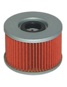 Filtro de Aceite Hiflofiltro HF561