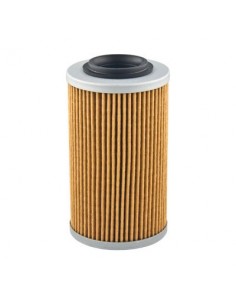 Filtro de Aceite Hiflofiltro HF564