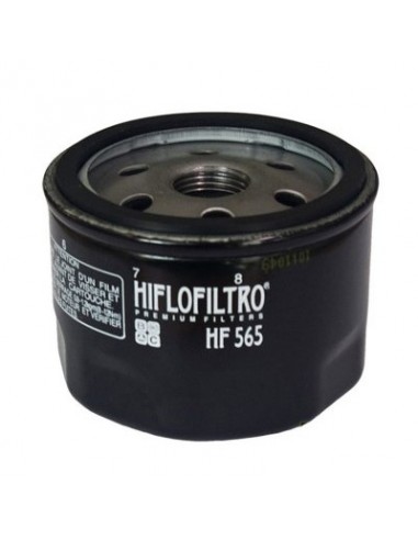 Filtro de Aceite Hiflofiltro HF565