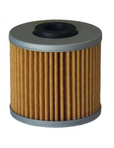 Filtro de Aceite Hiflofiltro HF566